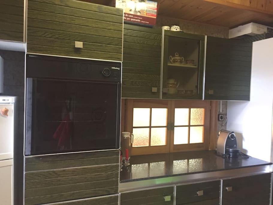 Apartamento Con Encanto San Lorenzo de Morunys Ngoại thất bức ảnh
